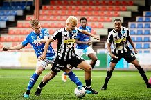 Nhận định, Soi kèo VPS Vaasa vs KTP, 22h00 ngày 22/8: Dìm kẻ yếu