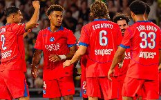 Soi kèo phạt góc PSG vs Angers, 1h45 ngày 23/08