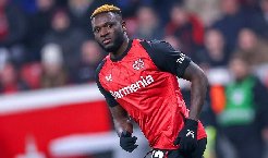 Tiếp tục bị rút ruột, Leverkusen lao đao trước mùa giải mới