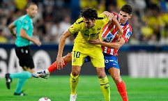 Nhận định, Soi kèo Atletico Madrid vs Villarreal 22h00 ngày 23/8: Tiếp đà chiến thắng