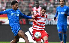 Nhận định, Soi kèo Braunschweig vs Union Berlin 20h30 ngày 23/08: Thua không bất ngờ