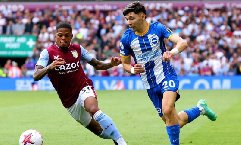 Nhận định, Soi kèo Brighton vs Aston Villa 20h00 ngày 23/8: Ra quân chia điểm