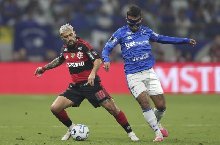 Nhận định, Soi kèo Cruzeiro vs Flamengo 06h30 ngày 23/08: Khách lại thắng