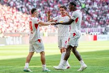 Nhận định, Soi kèo Eintracht Trier vs Leipzig 23h00 ngày 22/08: Chênh lệch đẳng cấp