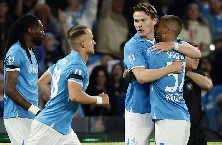 Nhận định, Soi kèo Genoa vs Napoli 01h45 ngày 23/08: Khách lấn chủ