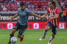 Nhận định, Soi kèo Guadalajara vs Tijuana 06h07 ngày 23/08: Tiếp đà hưng phấn