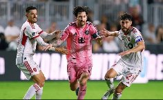 Nhận định, Soi kèo Inter Miami vs Toronto 06h00 ngày 23/08: Trở lại mạch thắng