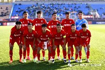 Nhận định, Soi kèo Liaoning Tieren vs Henan 18h00 ngày 23/8: Về sân nhà là có 3 điểm