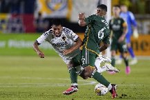 Nhận định, Soi kèo Los Angeles vs Portland Timbers 09h30 ngày 23/08: Bất phân thắng bại