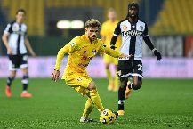 Nhận định, Soi kèo Parma vs Cagliari 01h45 ngày 23/08: Hòa là đẹp