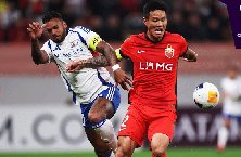 Nhận định, Soi kèo Shanghai Port vs Qingdao Hainiu 18h35 ngày 23/8: Áp đảo toàn diện  