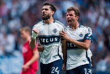 Nhận định, Soi kèo Vancouver Whitecaps vs Dallas 08h30 ngày 23/08: Khách có điểm