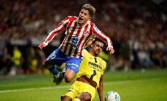 Soi kèo phạt góc Atletico Madrid vs Villarreal, 22h00 ngày 23/8