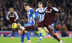 Soi kèo phạt góc Brighton vs Aston Villa, 20h00 ngày 23/8