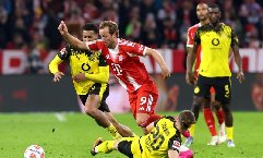 Soi kèo phạt góc Dortmund vs Bayern Munich, 1h30 ngày 23/8