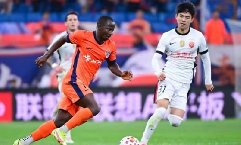 Soi kèo phạt góc Shanghai Port vs Qingdao Hainiu, 18h35 ngày 23/8