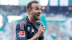 Kết quả bóng đá hôm nay 22/9: Bayern đập tan Bremen