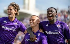 Kết quả bóng đá hôm nay tối 22/9: Fiorentina hạ gục Lazio