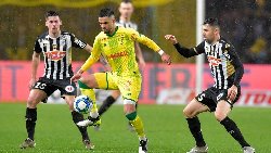 Nhận định, Soi kèo Angers SCO vs FC Nantes, 22h00 ngày 22/9