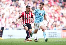 Nhận định, Soi kèo Bilbao vs Celta Vigo, 21h15 ngày 22/9