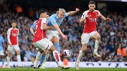 Nhận định, Soi kèo Manchester City vs Arsenal, 22h30 ngày 22/9