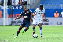 Nhận định, Soi kèo Montpellier HSC vs AJ Auxerre, 22h00 ngày 22/9