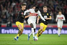 Nhận định, Soi kèo Stuttgart vs Dortmund, 22h30 ngày 22/9