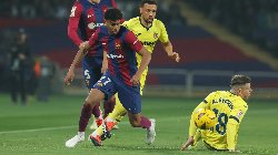 Nhận định, soi kèo Villarreal vs Barcelona, 23h30 ngày 22/9