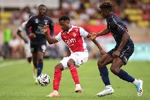 Ansu Fati hồi sinh phong độ, liên tục lập công tại bến đỗ mới