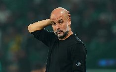 Arsenal khiến HLV Guardiola trải qua thống kê tồi tệ nhất sự nghiệp cầm quân