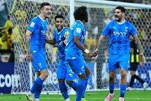 Nhận định, Soi kèo Al-Adalah vs Al Hilal 01h30 ngày 23/09: Tin vào cửa dưới