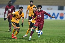 Nhận định, Soi kèo Al-Qadsia vs Al Fahaheel, 0h25 ngày 23/09: Chiến thắng thuyết phục