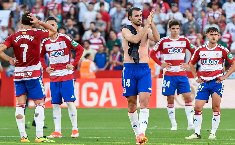 Nhận định, Soi kèo Burgos vs Granada, 1h30 ngày 23/09: Thắng lợi thuyết phục