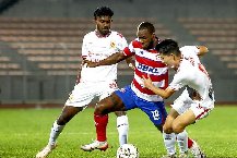 Nhận định, Soi kèo DPMM vs Kuala Lumpur City 19h15 ngày 22/9: Tân binh gặp khó