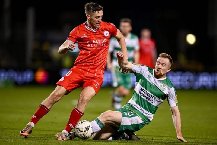 Nhận định, Soi kèo Drogheda United vs Shelbourne 01h45 ngày 23/09: Chủ nhà có điểm