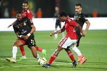 Nhận định, Soi kèo Haras El Hodood vs Al Ahly SC, 21h00 ngày 23/9: 3 điểm giá trị