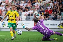 Nhận định, Soi kèo Ilves Tampere vs IF Gnistan, 22h00 ngày 23/9: Bám đuổi ngôi đầu
