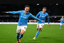 Nhận định, Soi kèo Napoli vs Pisa 01h45 ngày 23/09: Giữ vững ngôi đầu