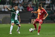 Soi kèo phạt góc Galatasaray vs Konyaspor, 0h ngày 23/09