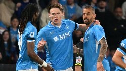 Soi kèo phạt góc Napoli vs Pisa, 1h45 ngày 23/09