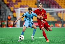 Soi kèo phạt góc Randers vs Nordsjaelland, 0h ngày 23/09