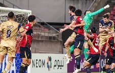 Nhận định, Soi kèo Gamba Osaka vs Tokushima Vortis 15h00 ngày 23/09: Bất ngờ cho chủ