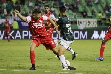 Nhận định, Soi kèo Independiente Santa Fe vs Deportivo Cali 06h30 ngày 23/09: Mỗi đội một điểm
