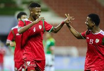 Nhận định, Soi kèo Iraq vs Oman 21h30 ngày 23/9: Sư tử gầm vang