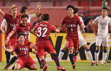 Nhận định, Soi kèo Kashima Antlers vs Ventforet Kofu 15h00 ngày 23/09: Ngáng chân kẻ mạnh