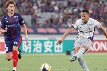 Nhận định, Soi kèo Kyoto Sanga vs Fujieda 15h00 ngày 23/09: Cửa dưới mạnh mẽ