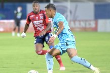 Nhận định, Soi kèo Medellin vs Jaguares 06h00 ngày 23/09: Chênh lệch thực lực