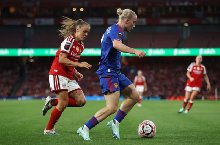 Nhận định, Soi kèo Nữ Arsenal vs Nữ HB Koge 02h00 ngày 23/09: Đối thủ quen thuộc