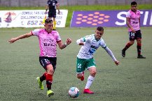 Nhận định, Soi kèo Puerto Montt vs Nublense 04h00 ngày 23/09: Khách lấn chủ