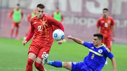 Nhận định, Soi kèo U17 Bosnia vs U17 Hy Lạp 19h00 ngày 23/9: Khởi đầu chật vật